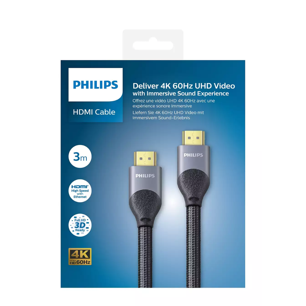 Philips HDMI Cable (SWV7030/10)
