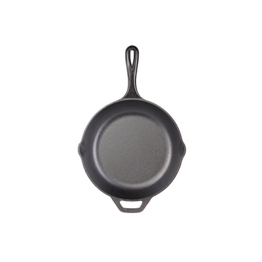 Lodge Chef Collection 10" Cast Iron Skillet (LC10SKINT)
