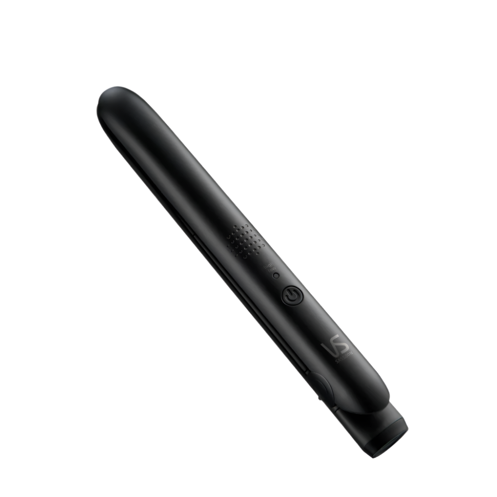 Vidal Sassoon Mini USB Mobile Hair Straightener (VSI1050BH)