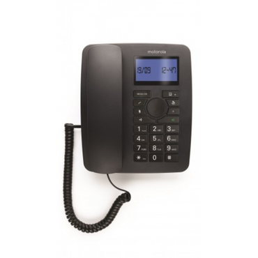 Motorola Cordless/Corded Telephone Combo(C4201)