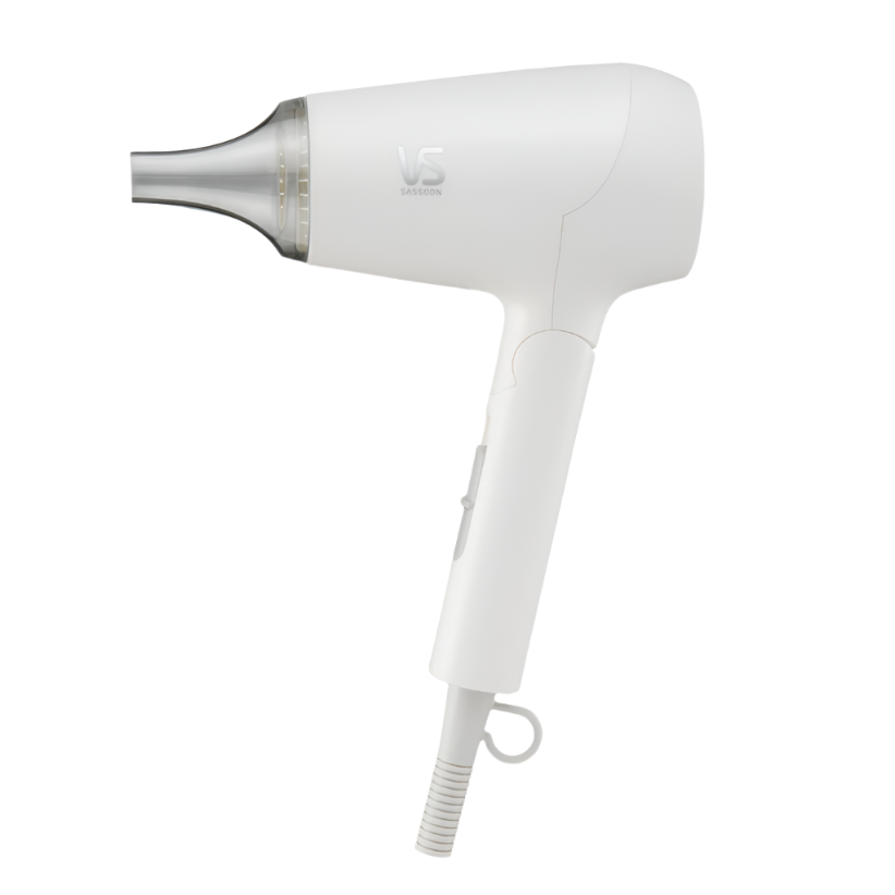 Vidal Sassoon 1400W Professional Ionic Hair Dryer (VS1712)