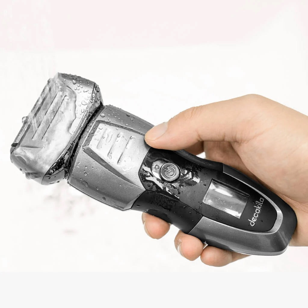 Decakila Foil Shaver (KMHR007B)