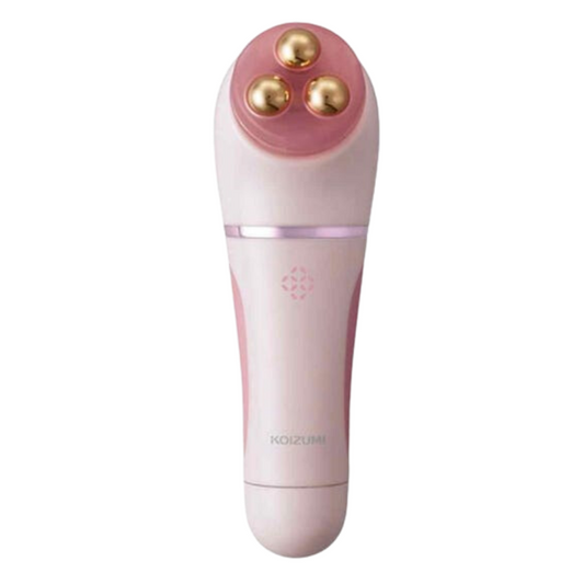 Koizumi Suction & Face Roller (KBE-1920/SP)