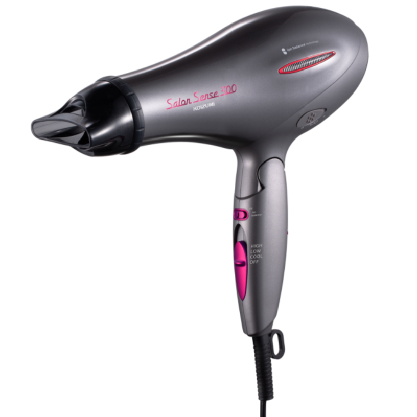 Koizumi Seiki Salon Sense 300 Hair Dryer (KHD9910/SH)