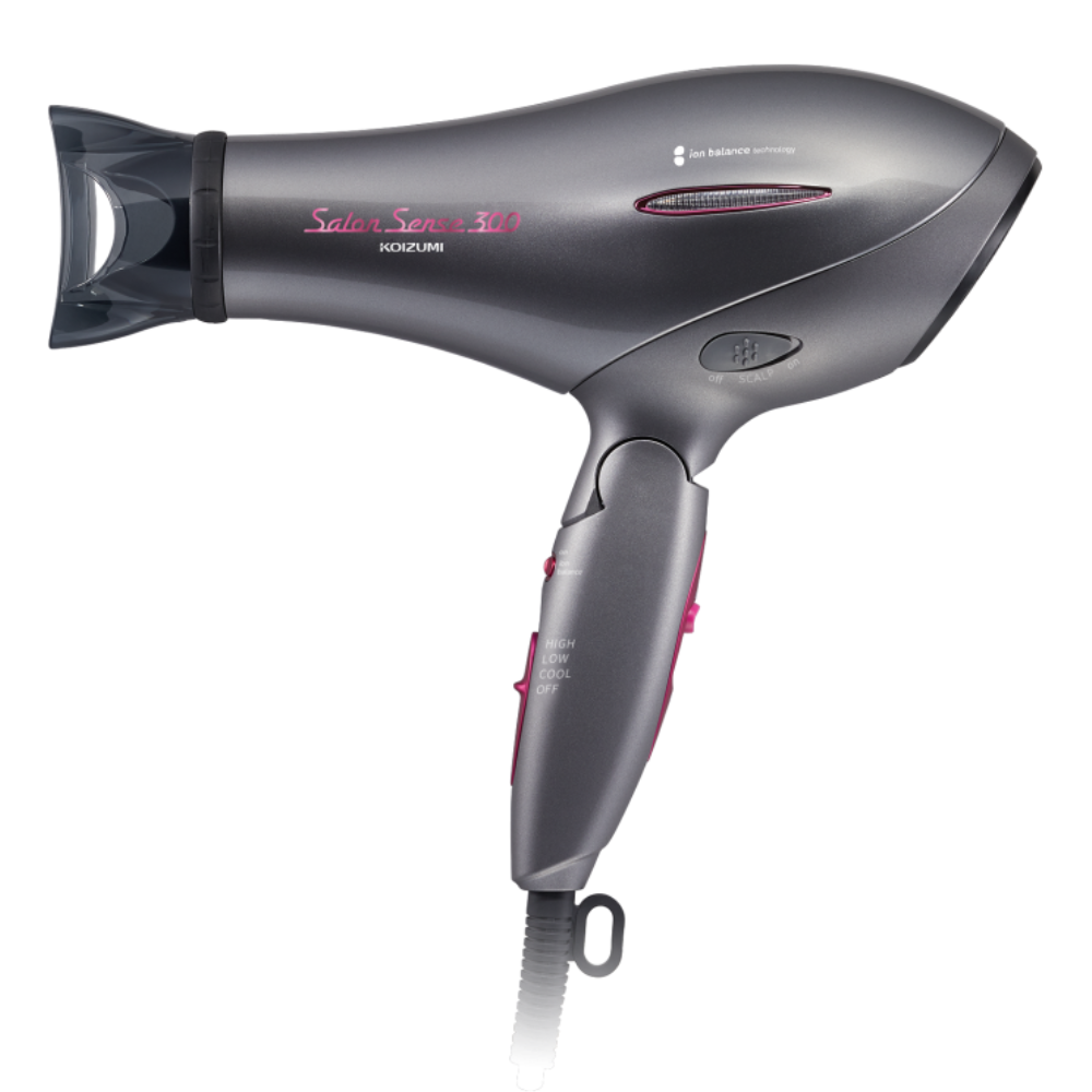 Koizumi Seiki Salon Sense 300 Hair Dryer (KHD9910/SH)