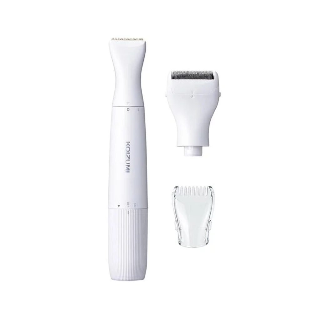 Koizumi Vio Trimmer (KLC-0260/WD)