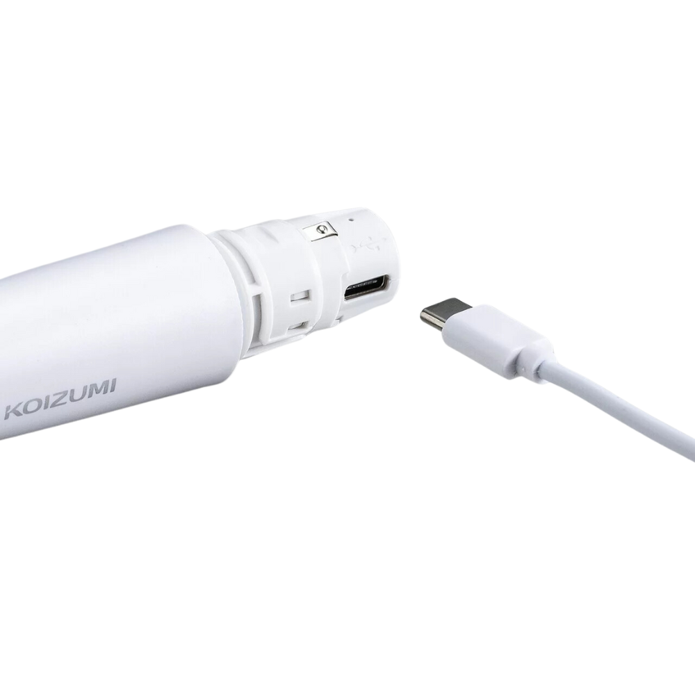 Koizumi Vio Trimmer (KLC-0260/WD)