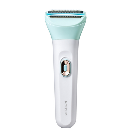 Koizumi Rechargeable Shaver (KLC-0620/AD)