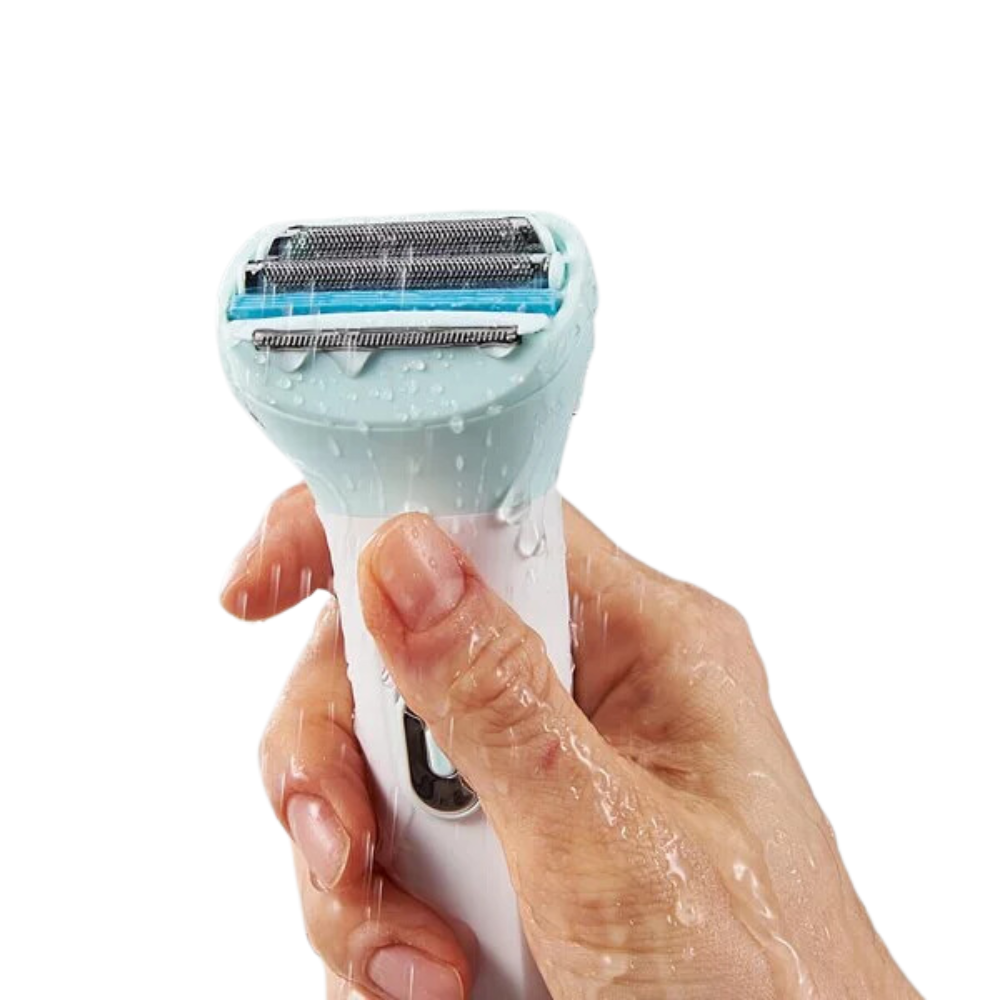 Koizumi Rechargeable Shaver (KLC-0620/AD)