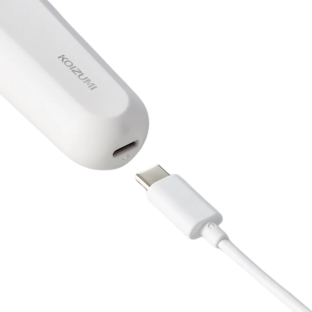 Koizumi Rechargeable Shaver (KLC-0620/AD)