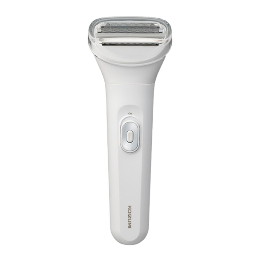 Koizumi Rechargeable Shaver (KLC-0621/WD)