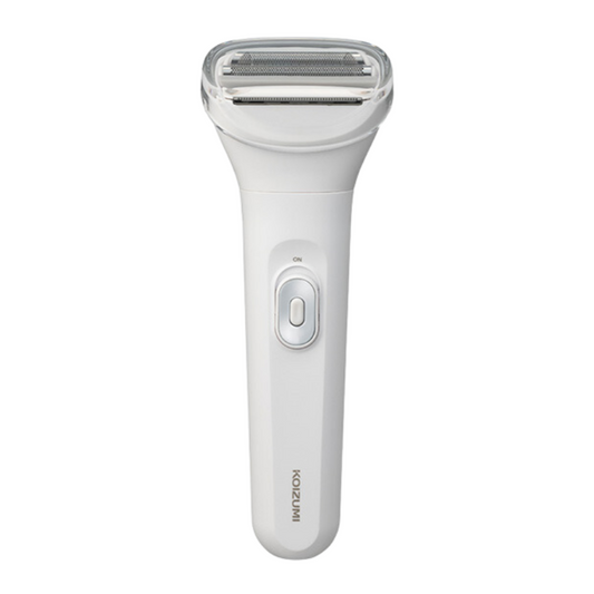 Koizumi Rechargeable Shaver (KLC-0621/WD)