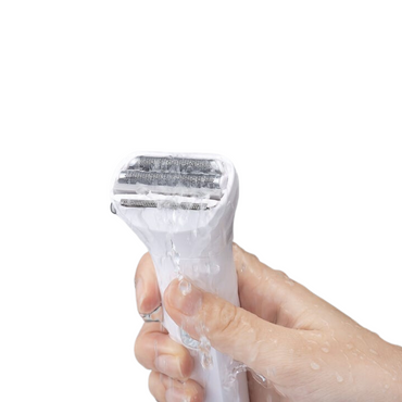 Koizumi Rechargeable Shaver (KLC-0621/WD)