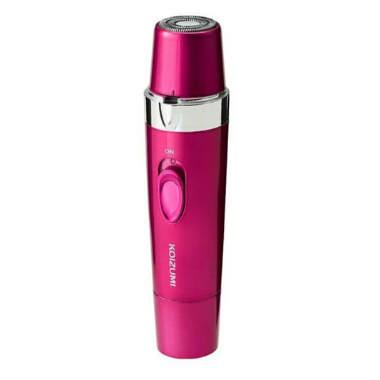 Koizumi Rechargeable Mini Body Shaver (KLC-0720/PD)