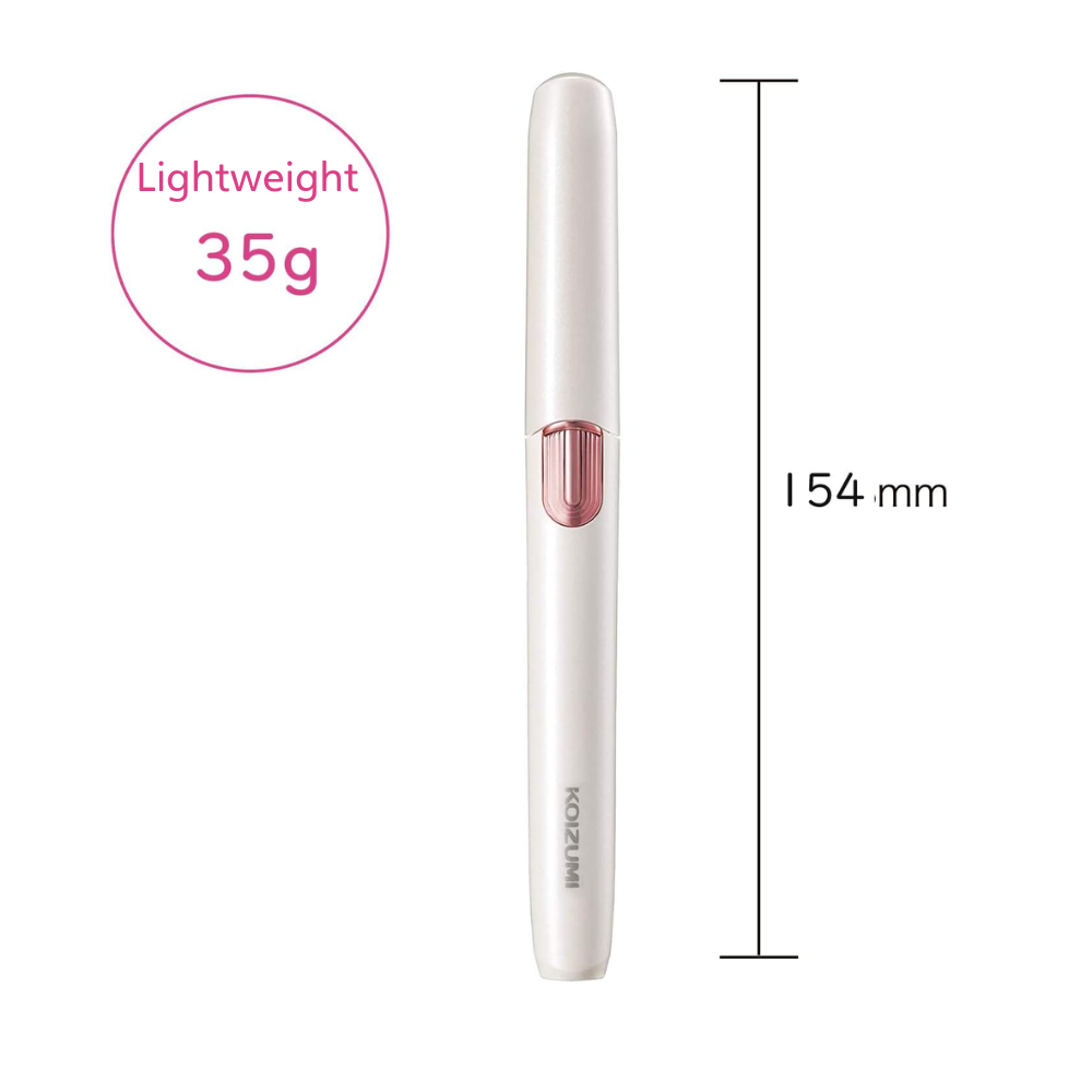 Koizumi Face & Nose Shaver (KLC-0850)