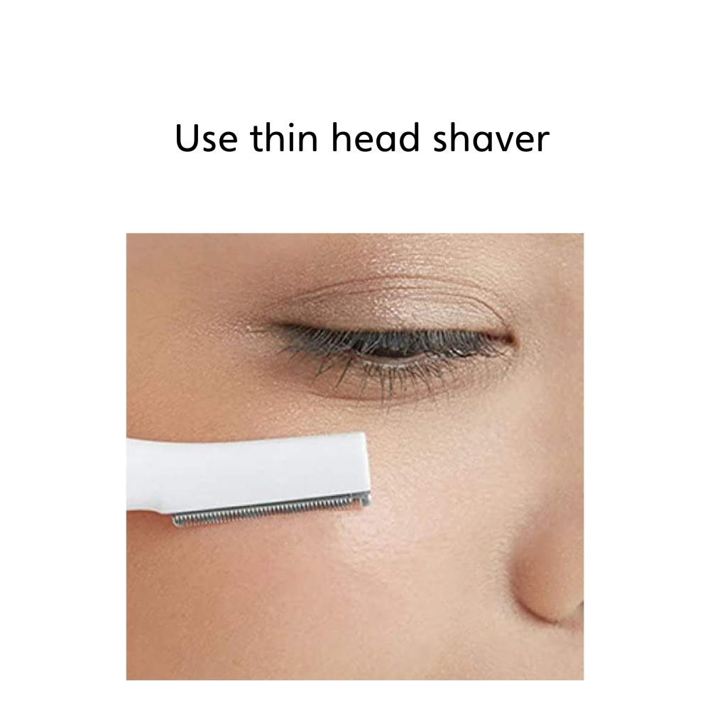 Koizumi Face & Nose Shaver (KLC-0850)
