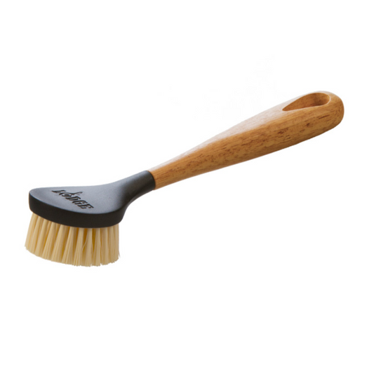 Lodge 10 Inch Scrub Brush (SCRBRSH)