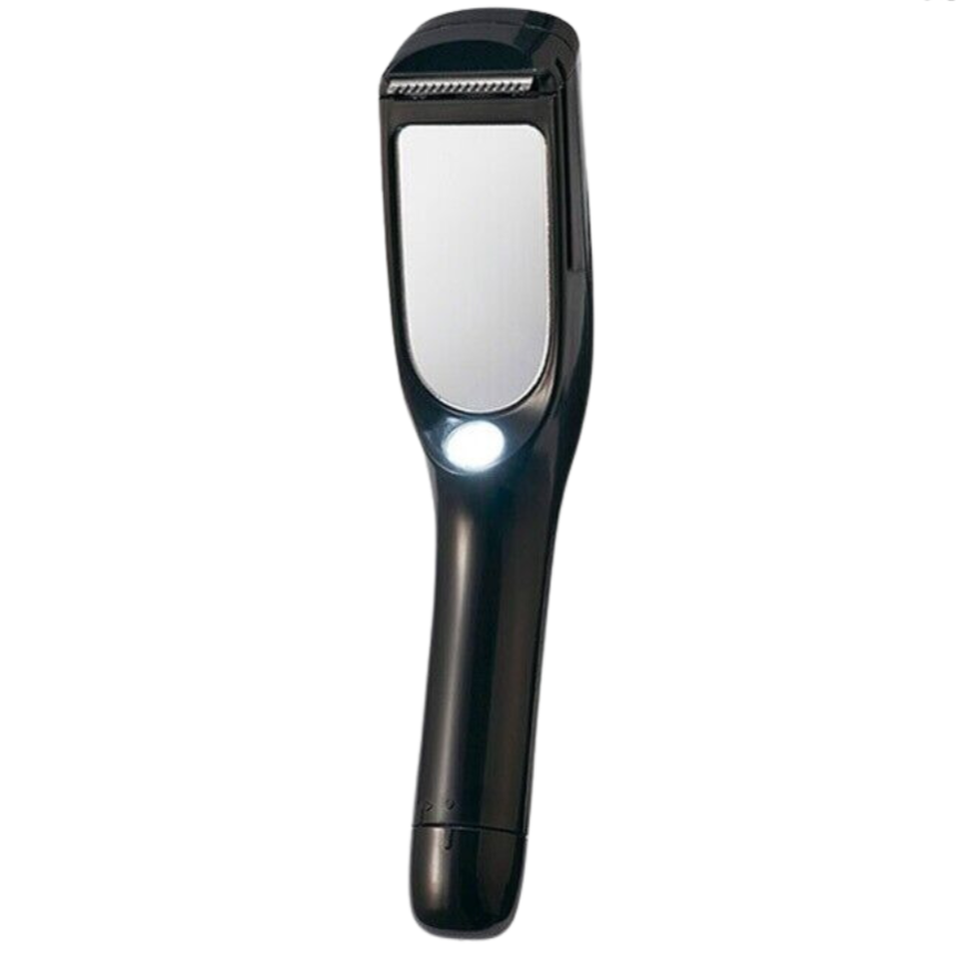 Koizumi Men Pubic Hair Trimmer (KMC-0690/BK)