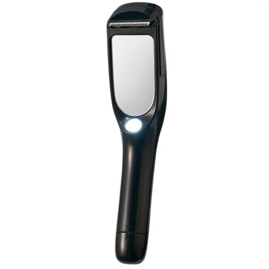 Koizumi Men Pubic Hair Trimmer (KMC-0690/BK)