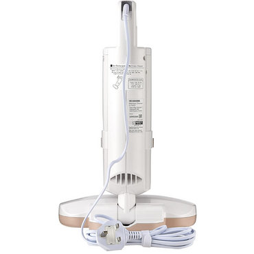 IRIS OHYAMA Dust Mite Mattress and Furniture Vacuum Cleaner (IC-FAC3)