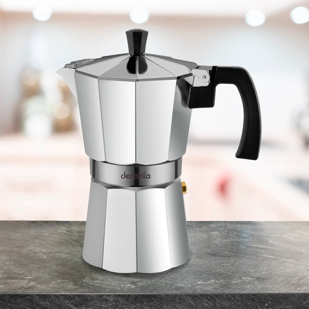 Decakila Moka Pot (KMCF023M)