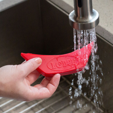 Lodge Cast Iron Silicone Handle Holder (ASAHH)