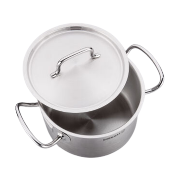 Korkmaz Proline Gastro 28x28cm/16.5ℓ Stock Pot (A2732)