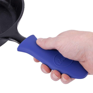 Lodge Cast Iron Silicone Hot Handle Holder (ASHH11)
