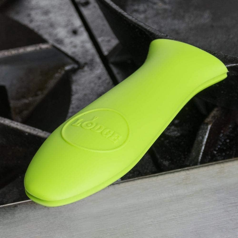 Lodge Cast Iron Silicone Hot Handle Holder (ASHH11)