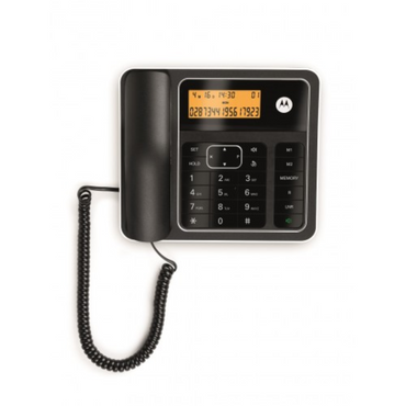 Motorola Corded Caller ID Phone (CT330)