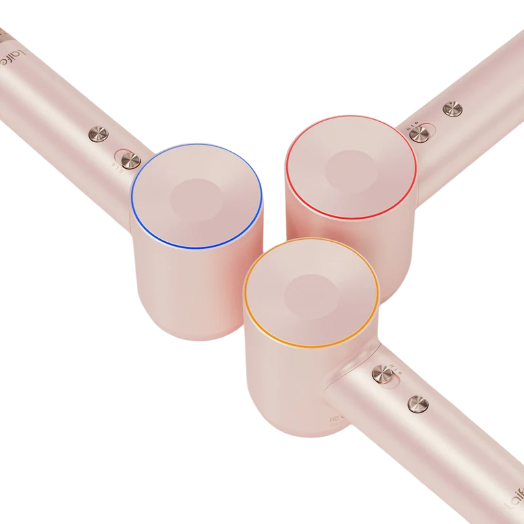 Laifen Swift Premium Hair Dryer