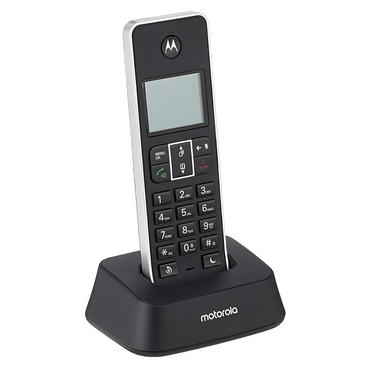 Motorola Digital Twin Cordless Telephone (IT.5.2x)