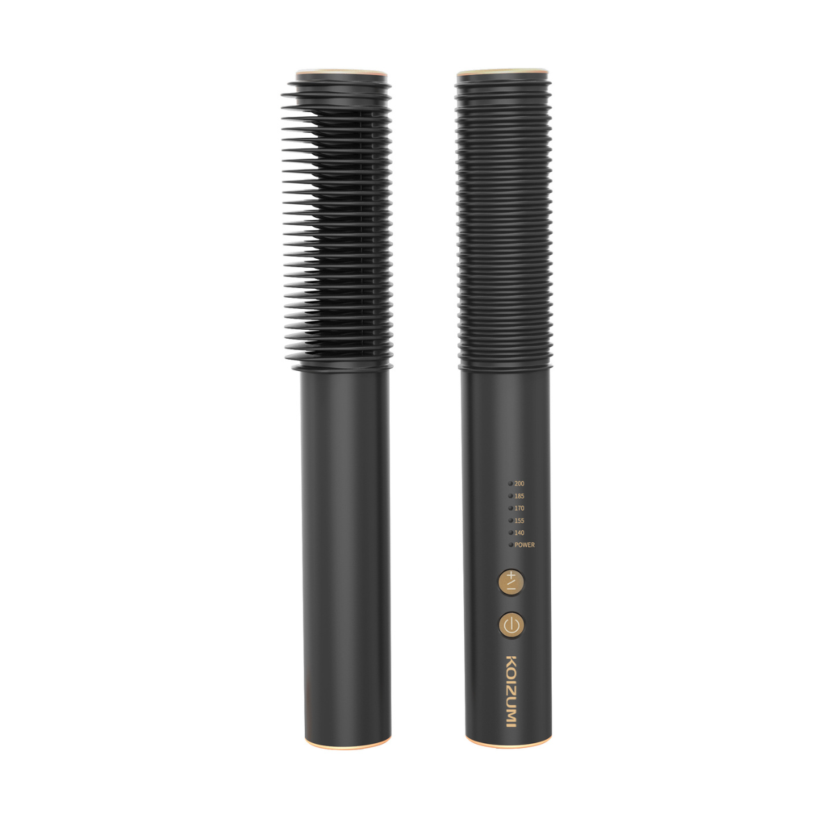 Koizumi Silk Straight Hot Iron Comb (KHR-G650/KD)