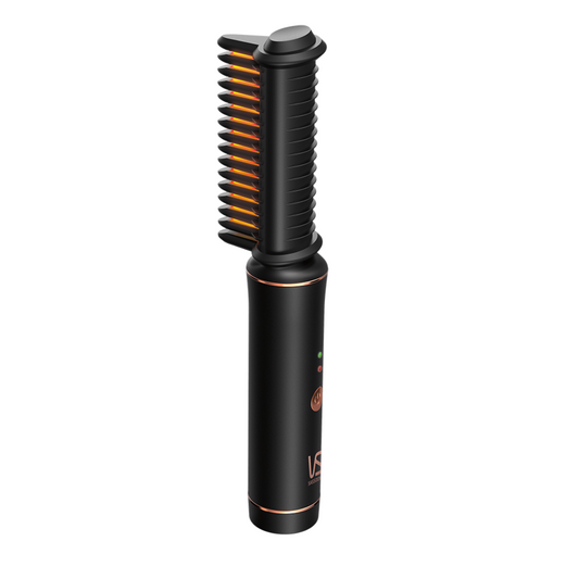 Vidal Sassoon Mini Straightening Brush (VSU0210)