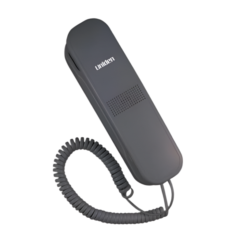 Uniden Trimline Dect Phone Corded (AS7101)