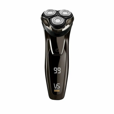 Vidal Sassoon Multi-Flex Rotary Heads Shaver (VSM-6300H)