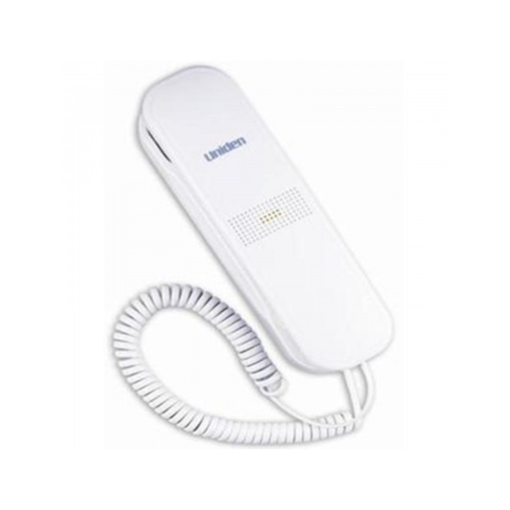 Uniden Trimline Dect Phone Corded (AS7101)