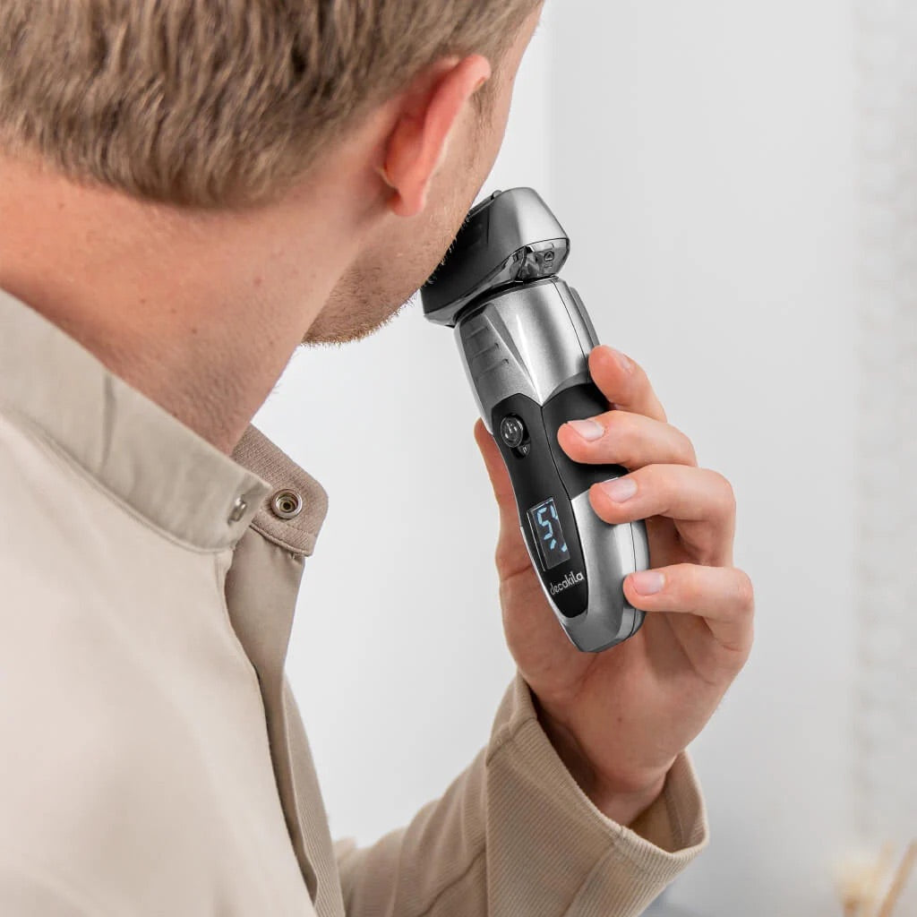 Decakila Foil Shaver (KMHR007B)