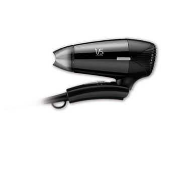 Vidal Sassoon 1200W Foldable Hair Dryer (VS908BH)