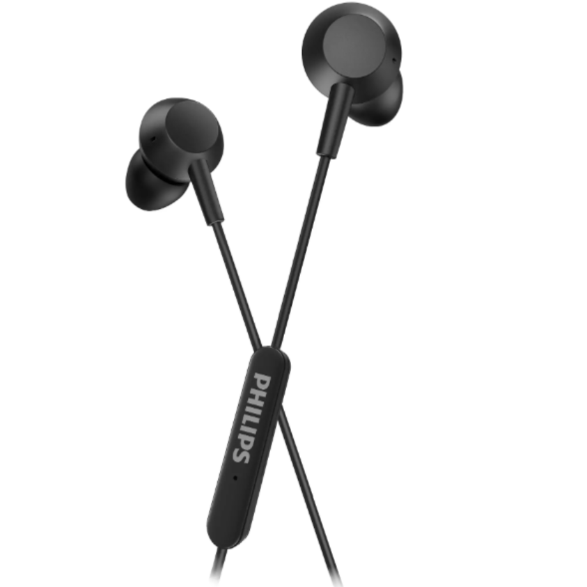 Philips In-ear Headphones USB-C Connector (TAE5008BK/00)