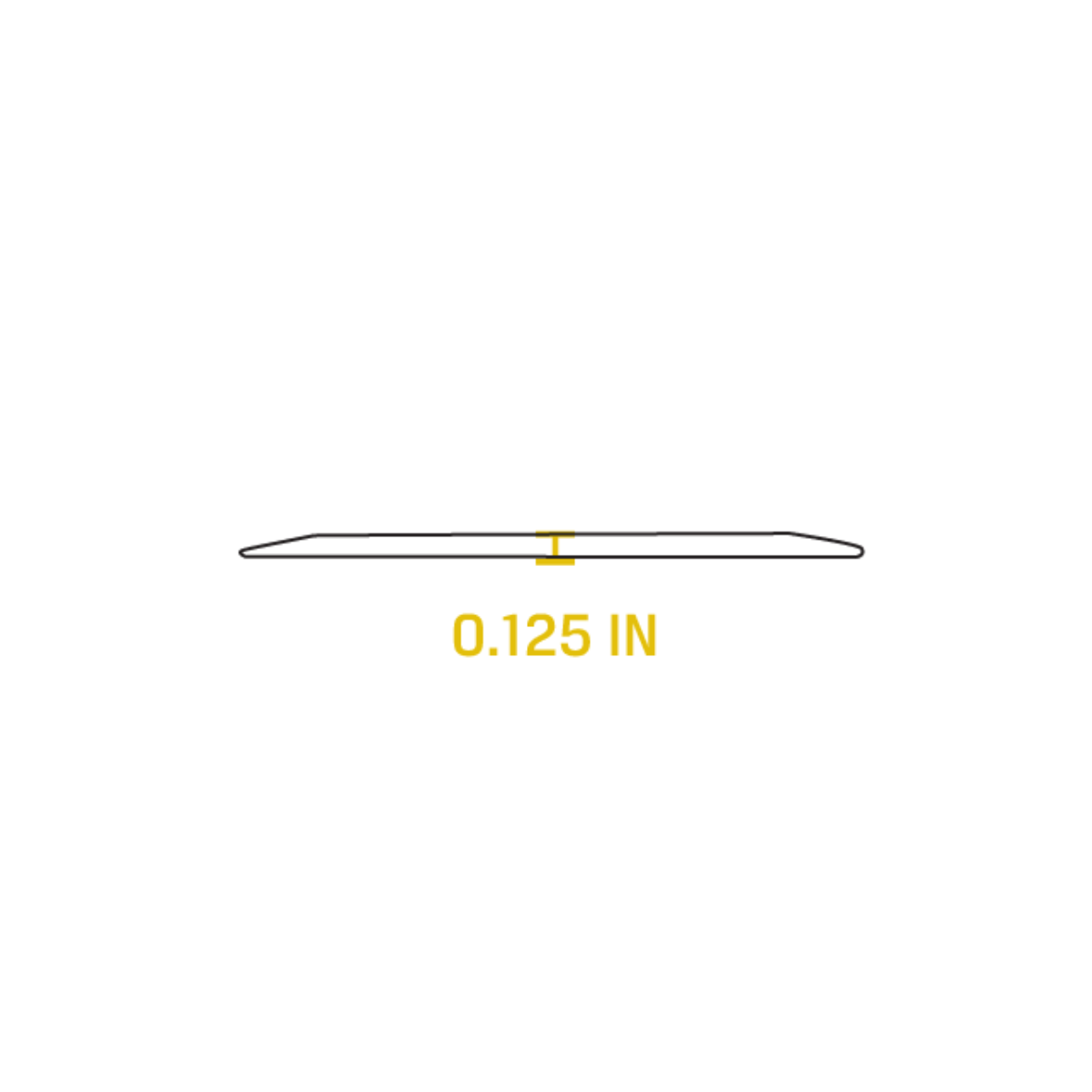 Lodge Set of 2 Grill Pan Scrapers Black/Red (SCRAPERGPK)