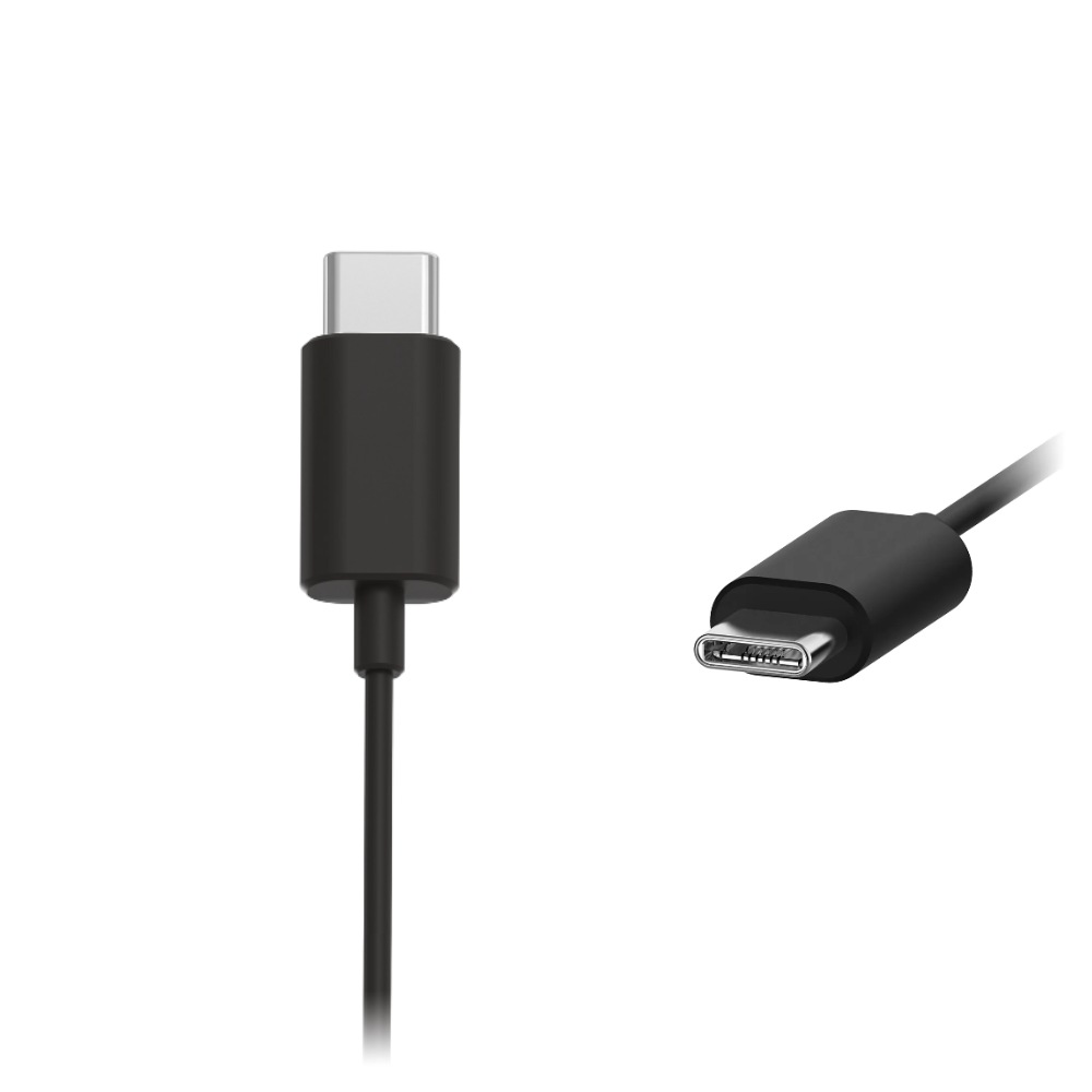 Philips In-ear Headphones USB-C Connector (TAE5008BK/00)