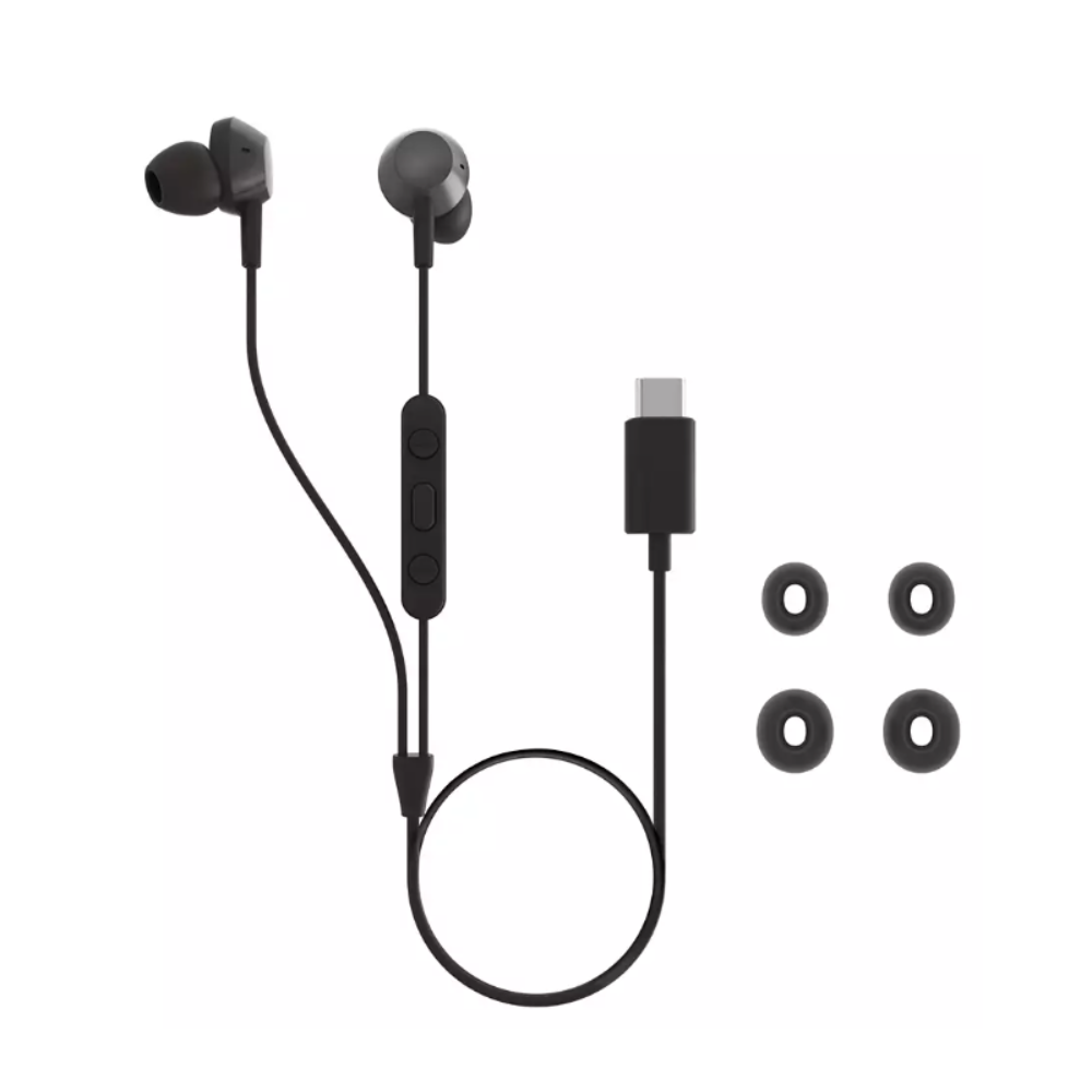 Philips In-ear Headphones USB-C Connector (TAE5008BK/00)