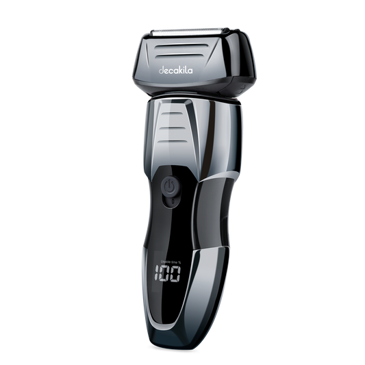 Decakila Foil Shaver (KMHR007B)