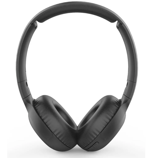 PHILIPS Wireless Bluetooth Headphone (TAUH202BK/00)