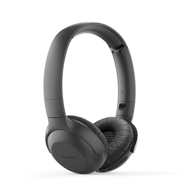 PHILIPS Wireless Bluetooth Headphone (TAUH202BK/00)