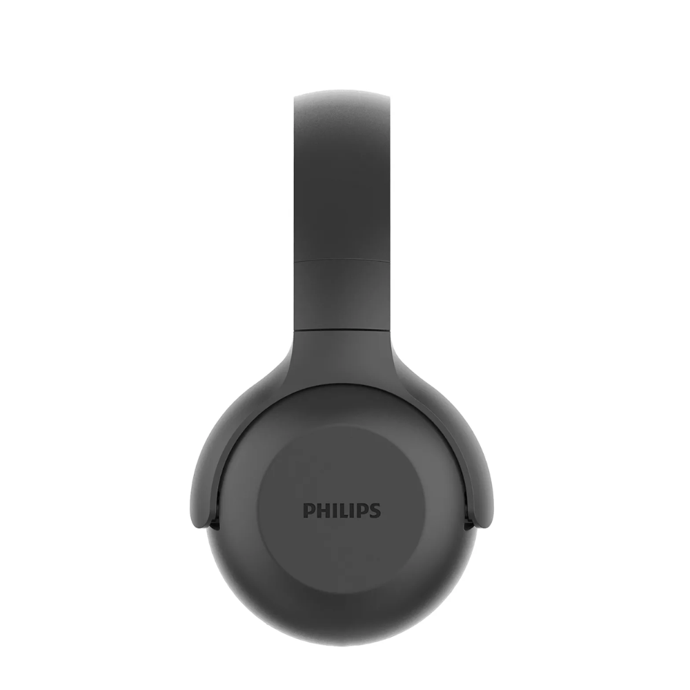 PHILIPS Wireless Bluetooth Headphone (TAUH202BK/00)