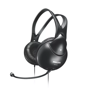 PHILIPS Wired PC Headset (SHM1900/00)