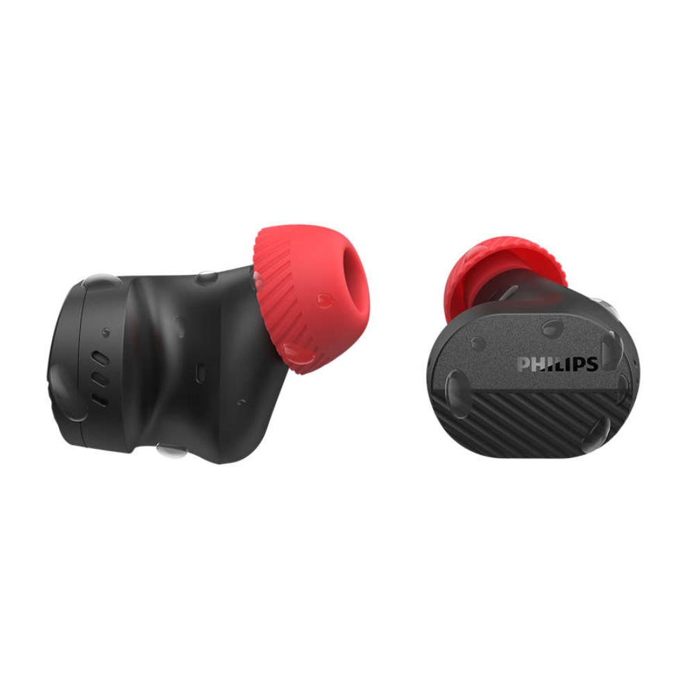 Philips True Wireless Earphone ANC Premium Sound(TAA5508BK/00)
