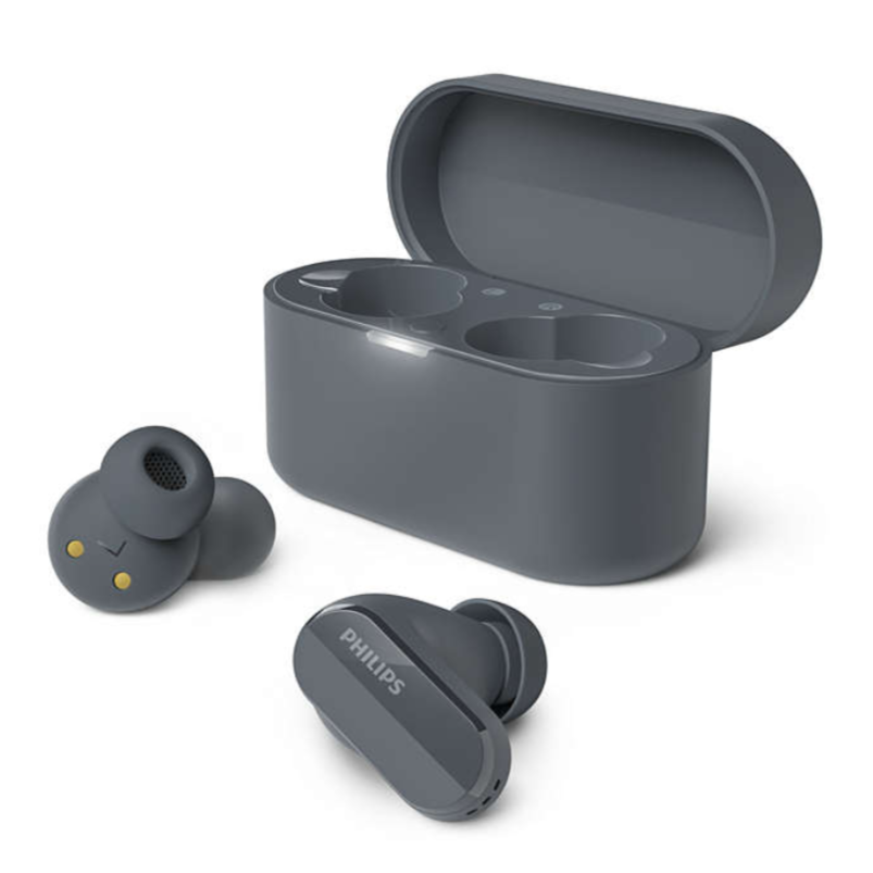 Philips True Wireless In-Ear Headphones (TAT3508)